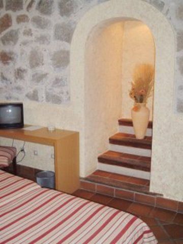 Hospederia La Sinagoga Hotel Ávila Buitenkant foto