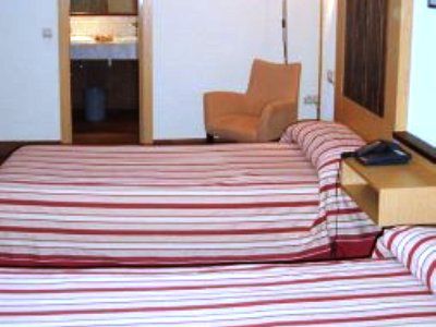 Hospederia La Sinagoga Hotel Ávila Buitenkant foto